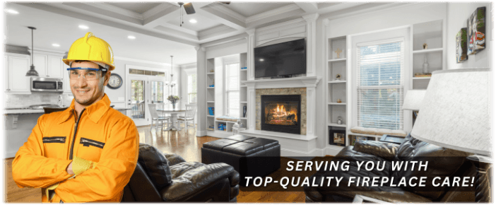 Chimney and Fireplace Solutions