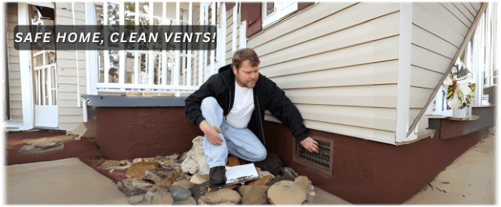 Dryer Vent Cleaning Hoover AL