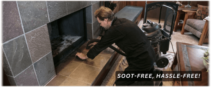 Fireplace Cleaning Hoover AL
