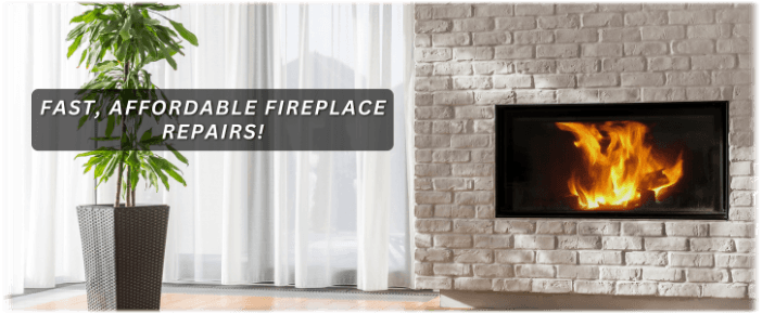 Fireplace Repair Hoover AL