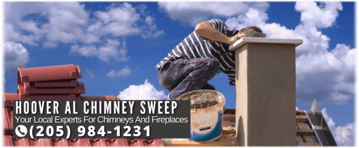 Chimney Sweep Hoover AL